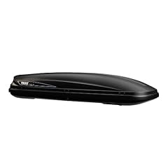 Thule 631702 Pacific 700 anthrazit Dachbox