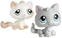 Littlest Pet Shop Pet Pairs - Cat and Kitten