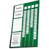 Tennis Challenge Ladder (EA)