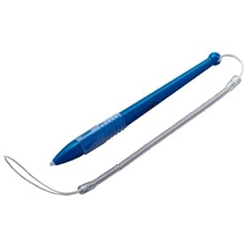 �j���e���h�[DS�V���[�Y�p�O�p�^�b�`�y�� �u���[ GAT-003BL