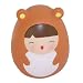 Joanna Zhou Cosplay Momiji Doll Donut