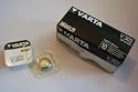 Varta V303 Uhrenbatterie (1,55V) 10er Pack