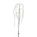 Best Season 860-15 LED-Weeping Willow, 110 cm, outdoor, mit Trafo