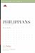Philippians: A 12-Week Study (Knowing the Bible)