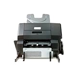 New HEWLETT PACKARD HP 3-Bin Mailbox For The LJ 4345mfp Adding New Level Of ....