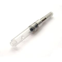 Gusswerk Tintenaufziehmechanik