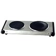 PRO SERIES BURNER DOUBLE BURNER S/S