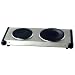 PRO SERIES BURNER DOUBLE BURNER S/S