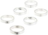 Buy DII Silver Finish Circle Napkin Ring, Set of 6 Knowing God: Walking through the Book of Books