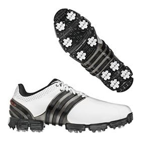 adidas Tour 360 3.0 Golf Shoe (White Titan Metallic Black) by var goTwisterProductImageStrings = new Object();goTwisterProductImageStrings['prodImageNotAvailTextNoColor'] = 