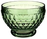 Villeroy & Boch Boston Colored individual bowl: green