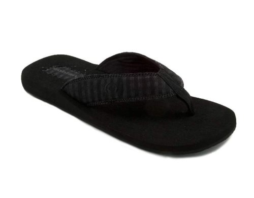 Buy Cobian THE HUNTINGTON Mens Sandals in Black