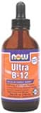 Ultra B-12 Liquid Complex 4 fl. oz