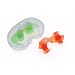 Zoggs Ohrst�psel Aqua-Plugz Junior