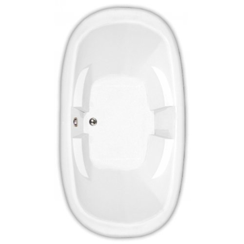 Hydro Systems NAT7944ATO-CA Soakers Soaking Tubs