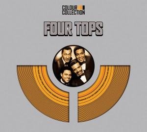 Four Tops-Colour Collection-CD-FLAC-2007-WRE Download