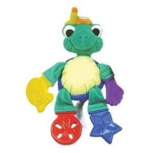 Baby Einstein Teeth & Tug Animal Pals Series *Sold Seperately