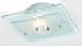 Kitchen & Housewares : 065 Single Light Flush (065-27)