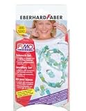 Eigenschaften Eberhard Faber / Eberhard Faber - Fimo Soft Schmuckset ´Funny Beads´