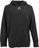 NHL Boston Bruins Impact Desert Dry Hoodie, Black, XX-Large