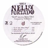 Do It/Say It Right [Vinyl]