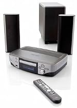 Denon S302 DVD Home Theater System