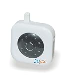 ZOpid-Additional Digital Wireless Camera for HS-MS340P Baby Monitor