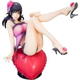 Art of Shunya Yamashita: Shoko-San PVC Figure 1/7