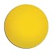Sporting Goods : Lacrosse Ball (Yellow)