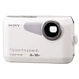 cheap Sony SPK-THC Marine Pack and Sport Jacket for Sony Cybershot T9 Digital Camera
