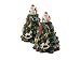 Spode World of Christmas Figural Salt and Pepper Shakers, Set of 2