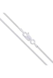 Sac Silver: Sterling Silver Magic Snake Chain CHOOSE WIDTH/LENGTH Solid 925 Italy Necklace