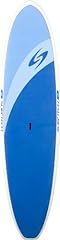 Surftech Universal Sup Paddle Surfboards (Blue/Blue, 10-Feet 6-Inch) 