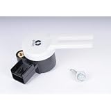 ACDelco 15223506 Brake Pedal Position Sensor Kit by ACDelco