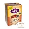 Tea Sweet Chili Organic 16 Bags