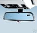 BMW 3 Series E46 Rearview Mirror with Compass BMW 3 Series E46 Rearview Mirror with Compass