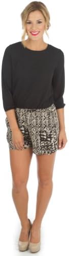 Sis Sis Mind Over Matter Romper Black Medium
