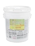 ACE Paint Division 159M340-8 Royal Exteriors Semi- Gloss Latex House Paint - 5 Gallon