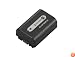 Sony NPFH50 H Series Actiforce Hybrid InfoLithium Battery for most Sony Camcorders and A230, A330 and A380 Alpha DSLR