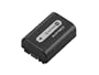 Sony NPFH50 H Series Actiforce Hybrid InfoLithium Battery for most Sony Camcorders and A230, A330 and A380 Alpha DSLR (Retail Packaging)