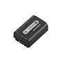 Sony NPFH50 H Series Actiforce Hybrid InfoLithium Battery for most Sony Camcorders and A230, A330 and A380 Alpha DSLR