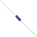 Nichicon VX Series Axial Electrolytic Capacitor, 1uf @ 100VDC