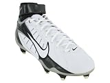 Nike Men's NIKE AIR ZOOM SUPER BAD D FOOTBALL CLEATS