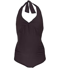 Knot swimsuit