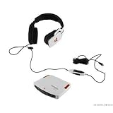 TRITTON AX 720 Dolby Digital Surround Sound Precision Gaming Headset for XBOX Live, PS3 Network, PC and MAC.