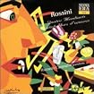Rossini: Quatre Mediants / Quatre Hors d'oeuvres