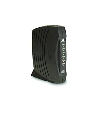 Motorola Surfboard SB5101 Cable Modem