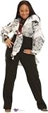 Galleria (The Cheetah Girls) Life-Size Standup Poster