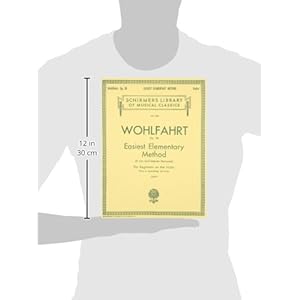 Easiest Elementary Method for Beginners, Op. 38: Violin Method