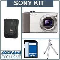 Buy Sony Cybershot DSCHX7V/W Best Price with Fast Shipping.